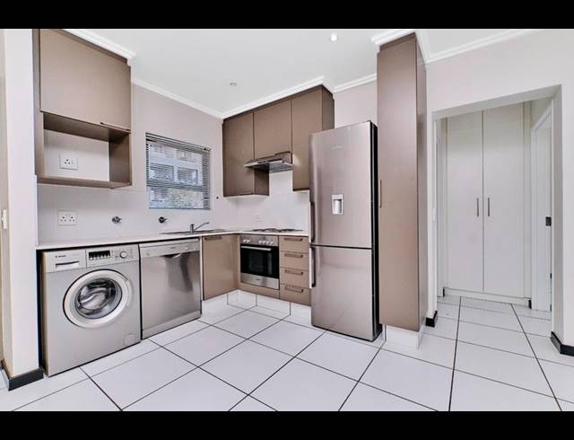 1 BEDROOM PROPERTY TO RENT IN LONEHILL